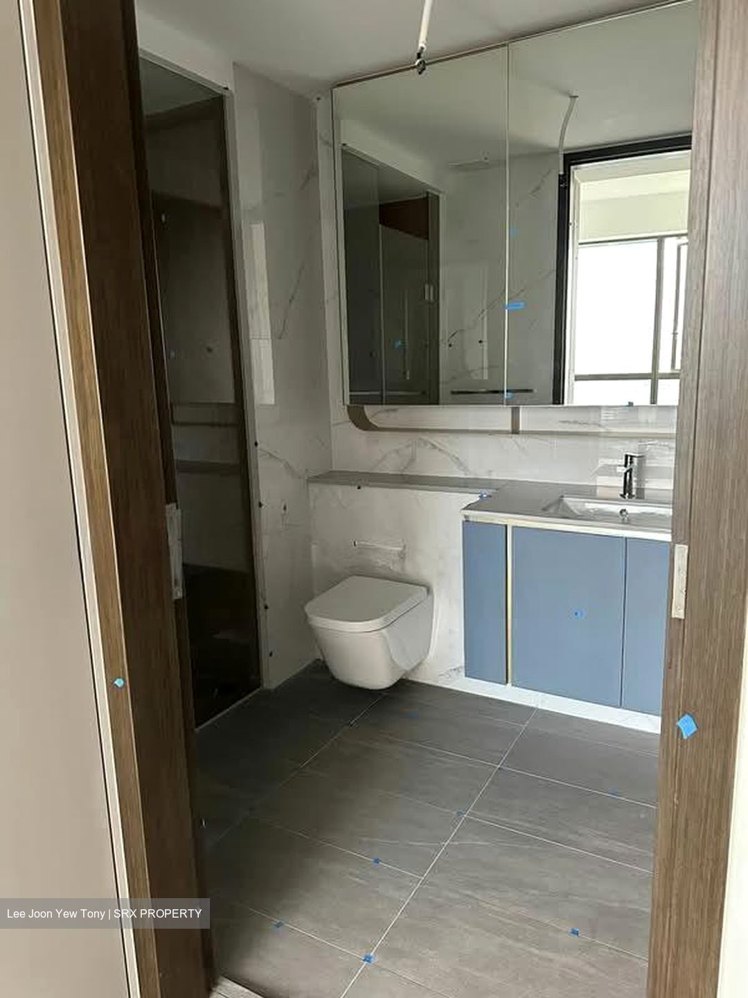 Amo Residence (D20), Apartment #574032331
